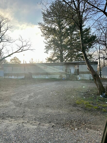 More Photos Of 1745 County 48 rd, Russellville Manufactured Housing Mobile Home Park For Sale