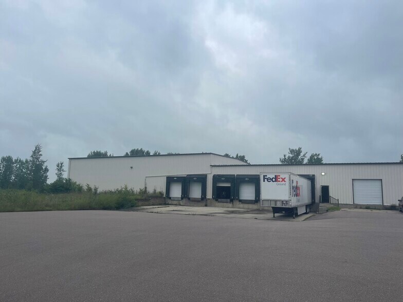 Primary Photo Of 55508 Minnesota 19, Winthrop Industrial For Lease