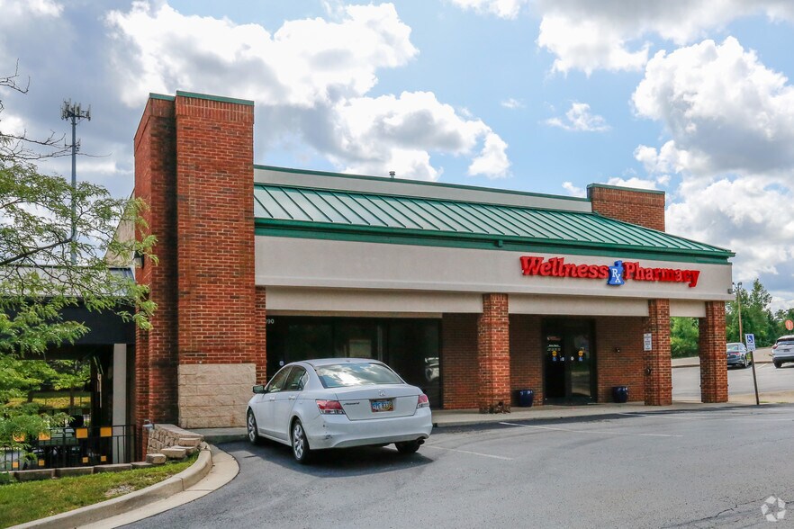 More Photos Of 2090 S Alex Rd, Dayton Freestanding For Lease