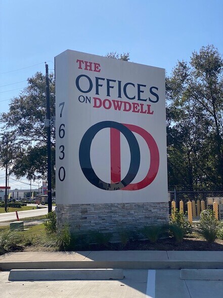 More Photos Of 7630 Dowdell Rd, Spring Unknown For Lease