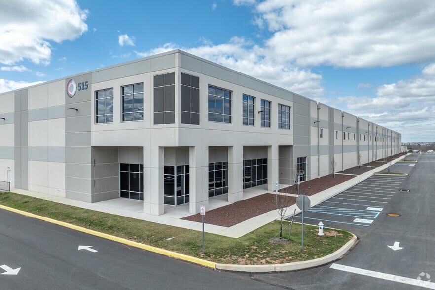 Primary Photo Of 515 Wambold Rd, Souderton Warehouse For Sale