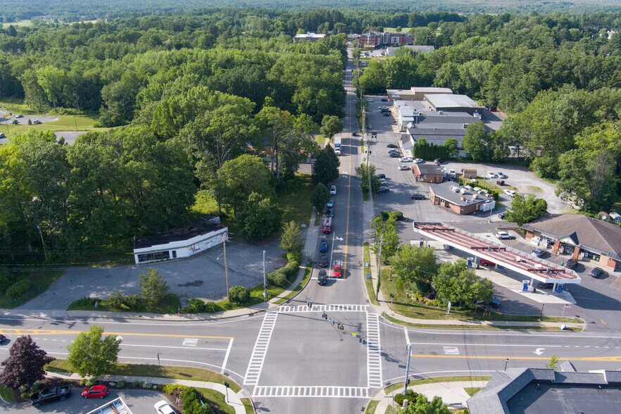 More Photos Of 67 West Ave, Saratoga Springs Freestanding For Sale