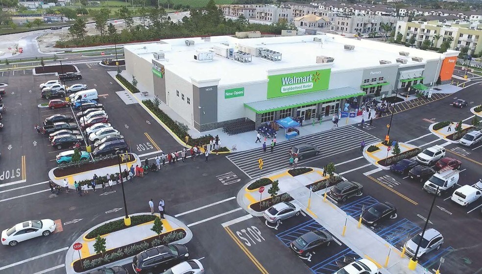 More Photos Of 14325 SW 268th St, Homestead Unknown For Lease