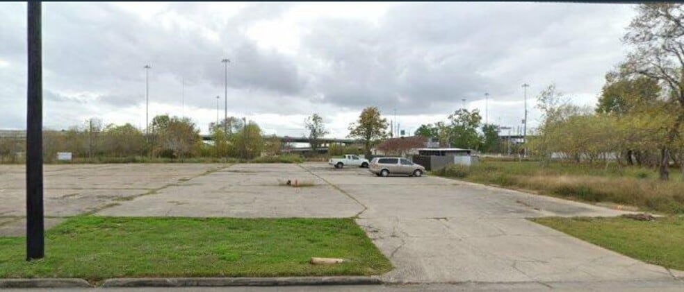 Primary Photo Of 2712 Conti St, Houston Land For Sale