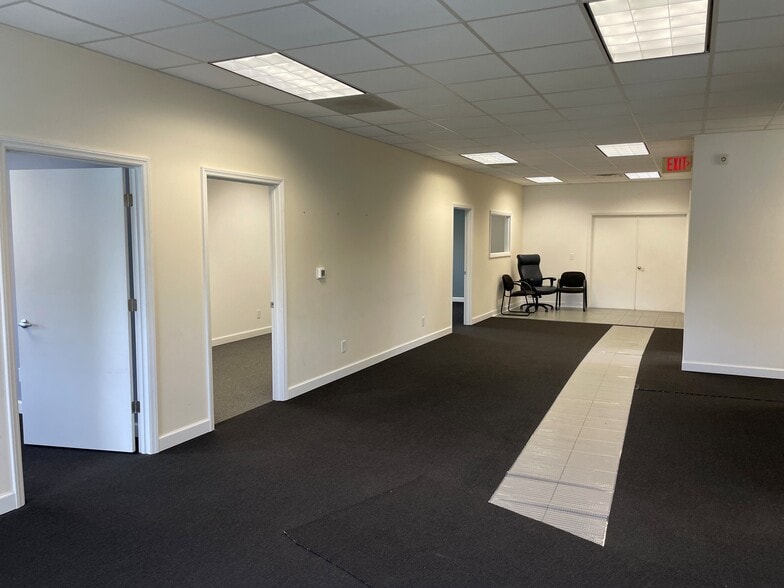 More Photos Of 2698 Gibbs Rd, Reidsville Industrial For Sale