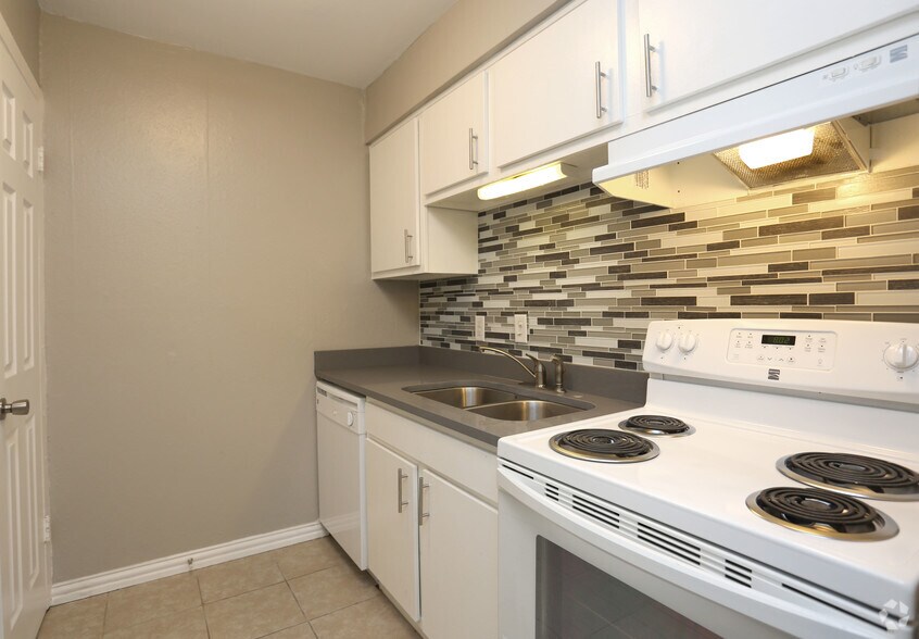 More Photos Of 5601 Birchman Ave, Fort Worth Apartments For Sale