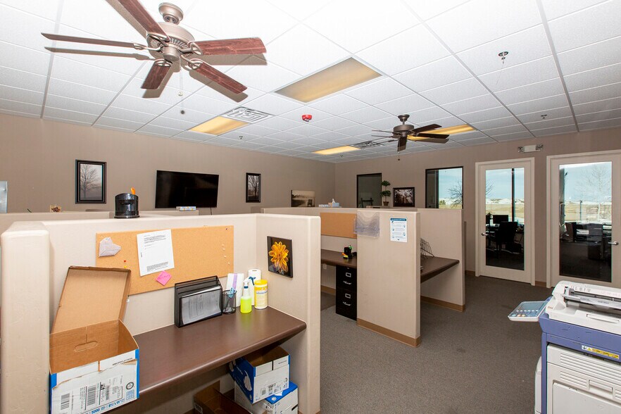 More Photos Of 6752 Inter Cal Way, Prescott Office For Lease