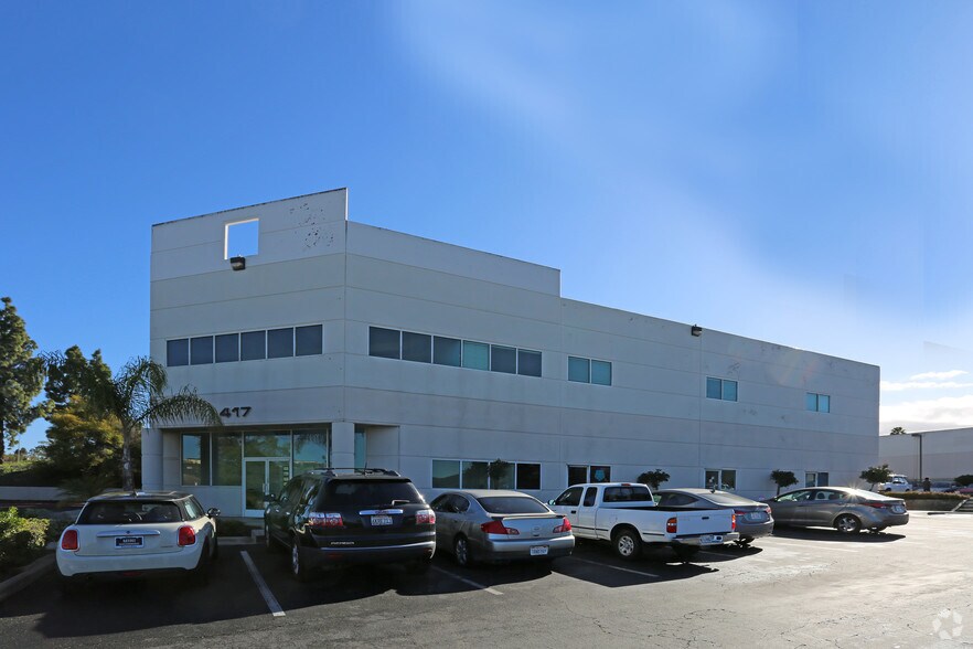More Photos Of 417 E Carmel St, San Marcos Research And Development For Lease
