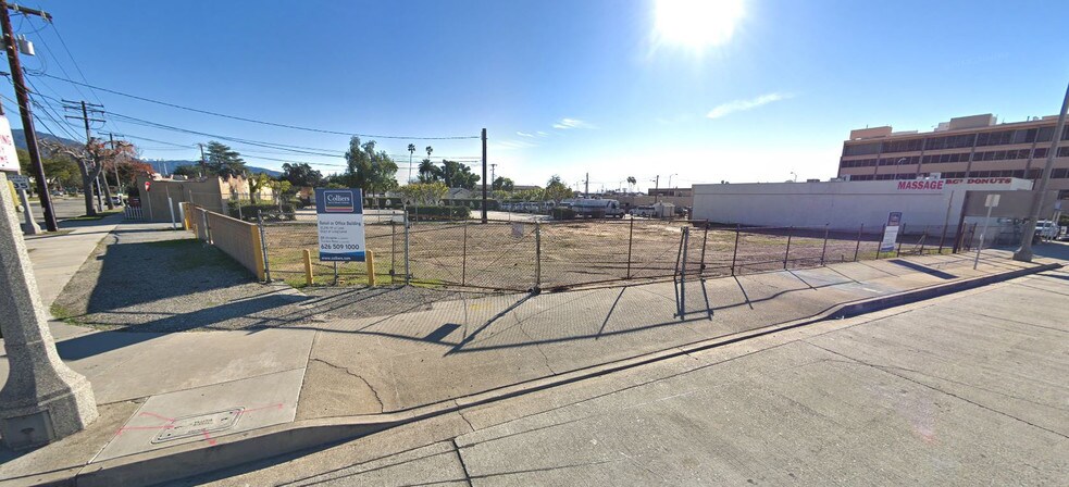 More Photos Of 240 N Altadena Dr, Pasadena Land For Sale