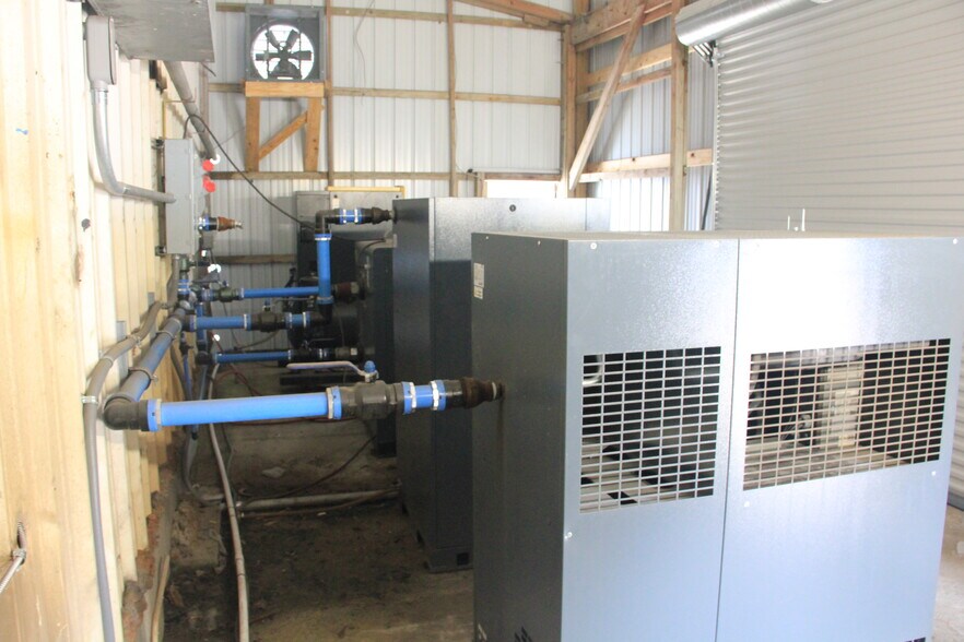 More Photos Of 5890 I 10 Industrial Pkwy W, Theodore Manufacturing For Sale