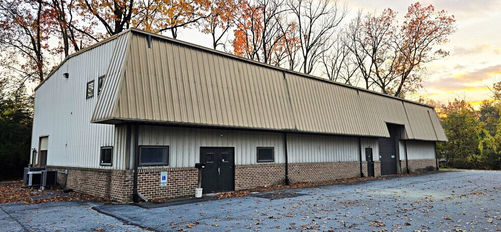 Primary Photo Of 4554 Bath Pike, Bethlehem Warehouse For Sale