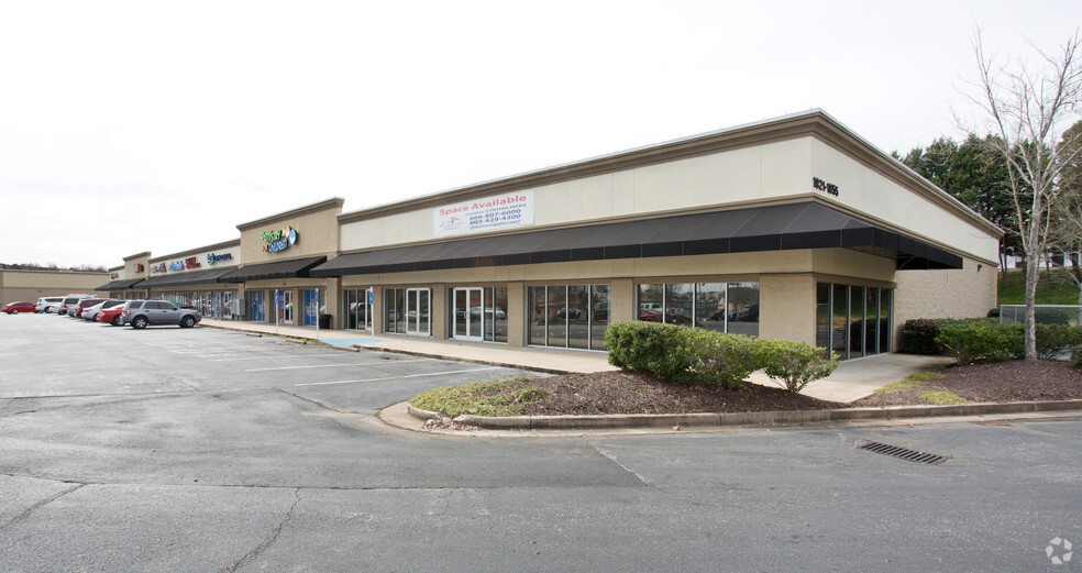 1892-1940 Mount Zion Rd, Morrow, GA 30260 For Lease | Cityfeet.com