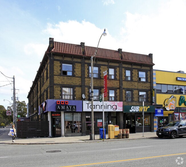 Primary Photo Of 3295 Yonge St, Toronto Apartments For Sale