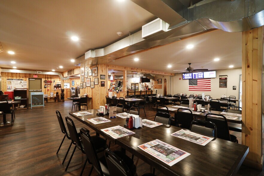 More Photos Of 10410 Buffalo Rd, Mifflinburg Restaurant For Sale