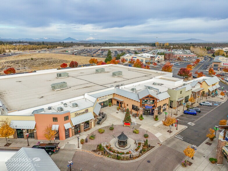 More Photos Of 63455 N Highway 97, Bend Unknown For Lease