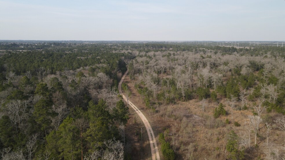 More Photos Of SH 249 Aggie Expy, Navasota Land For Sale