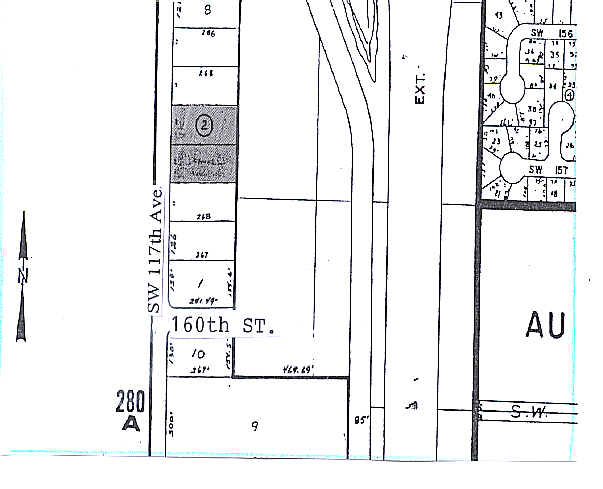 More Photos Of 15733 SW 117th Ave, Miami Warehouse For Lease