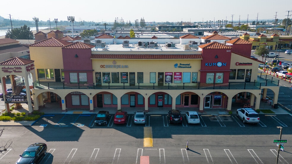 More Photos Of 5624-5640 E La Palma Ave, Anaheim Unknown For Lease
