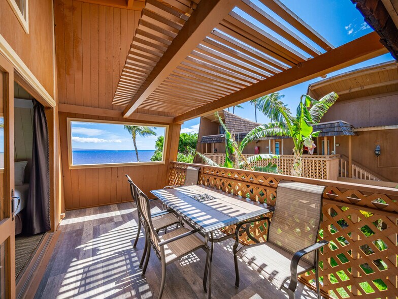 More Photos Of 1300 Kamehameha V Hwy, Kaunakakai Hotel For Sale