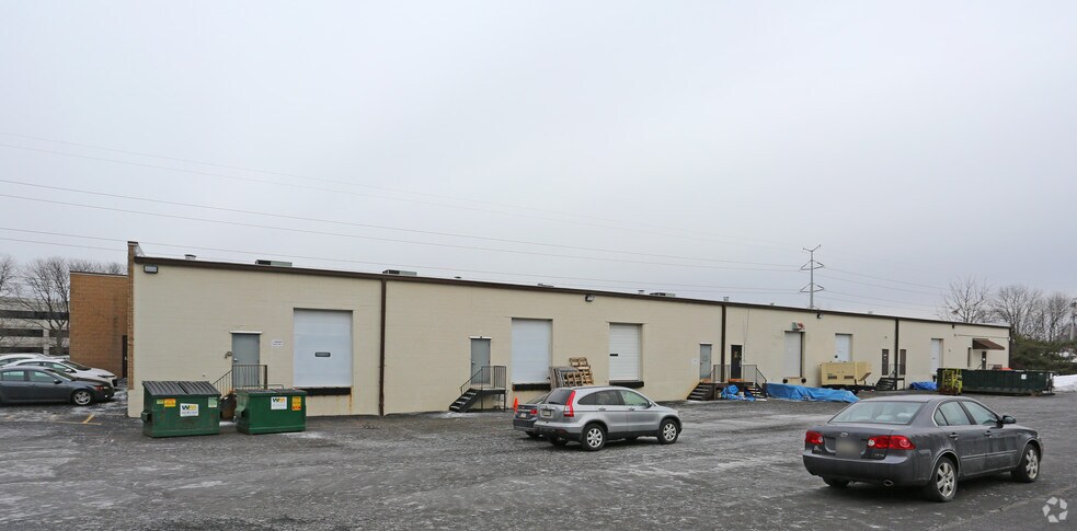 More Photos Of 101 Witmer Rd, Horsham Township Flex For Lease