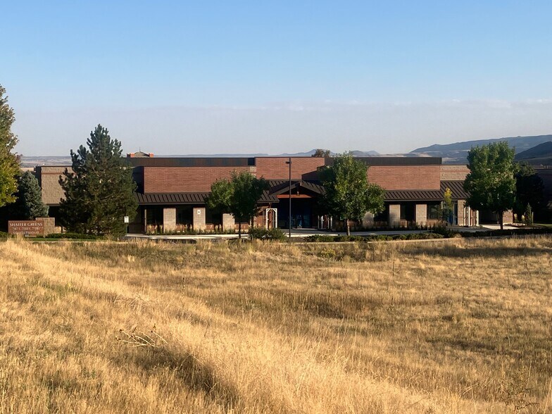 More Photos Of 7871 Shaffer Pky, Littleton Warehouse For Sale