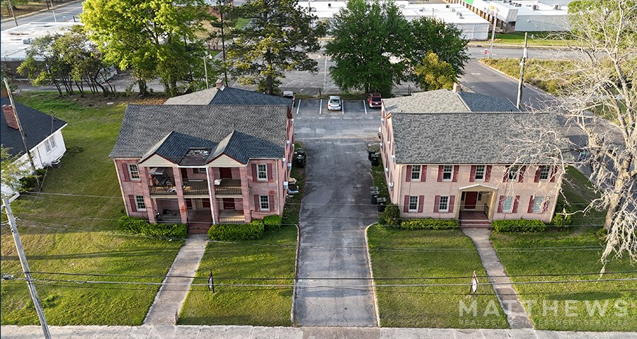 More Photos Of 515 5th Ave SE, Moultrie Apartments For Sale
