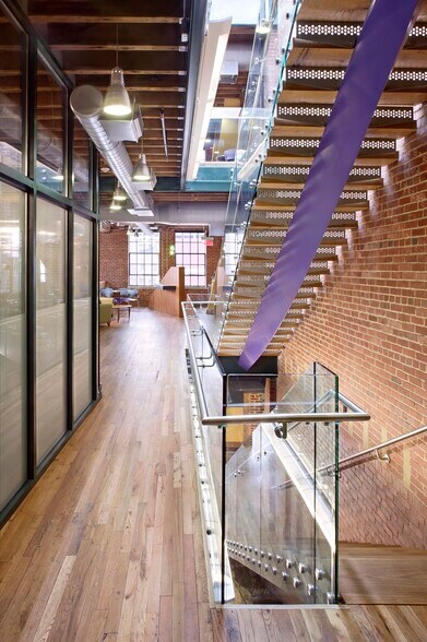 More Photos Of 119-123 Norfolk Ave SW, Roanoke Office For Lease
