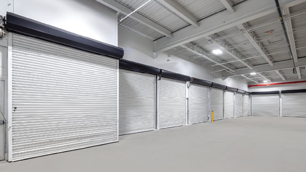 Primary Photo Of 110 Beard St, Brooklyn Warehouse For Lease