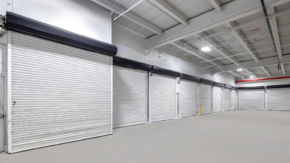 More Photos Of 110 Beard St, Brooklyn Warehouse For Lease