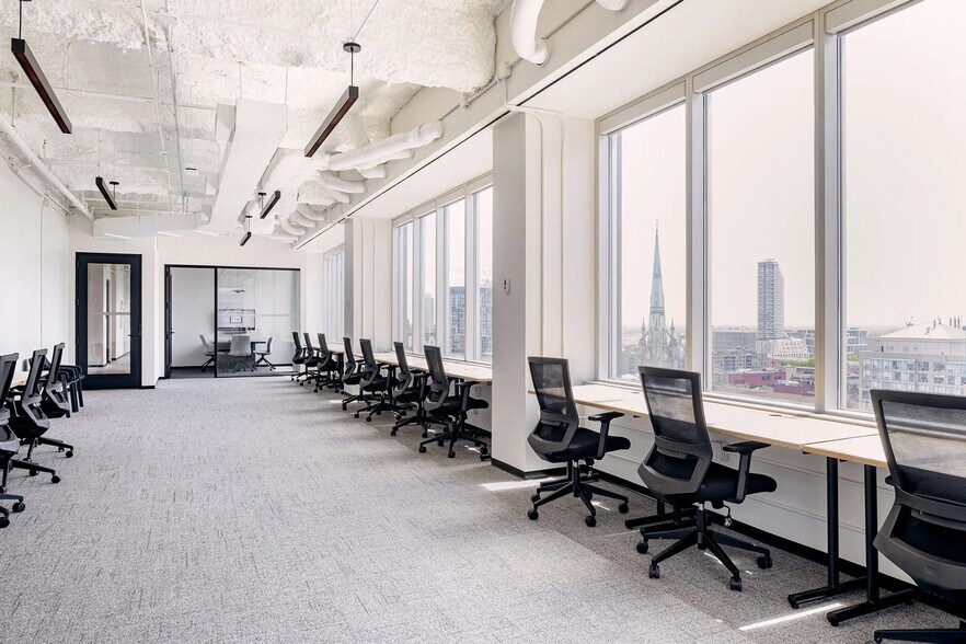 More Photos Of 30 Adelaide St E, Toronto Coworking Space