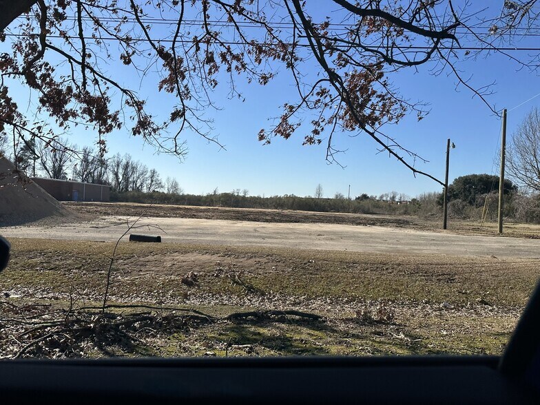 More Photos Of 415 Laney Walker Boulevard Ext, Augusta Land For Lease