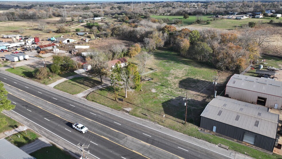 More Photos Of 1822 Tx-105, Brenham Land For Sale