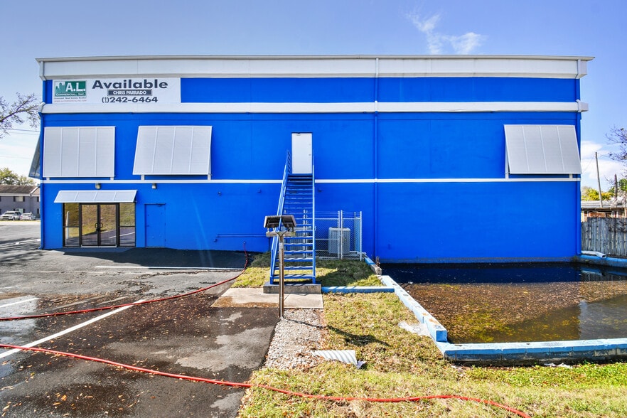 More Photos Of 9102 N Dale Mabry Hwy, Tampa Storefront Retail Office For Sale