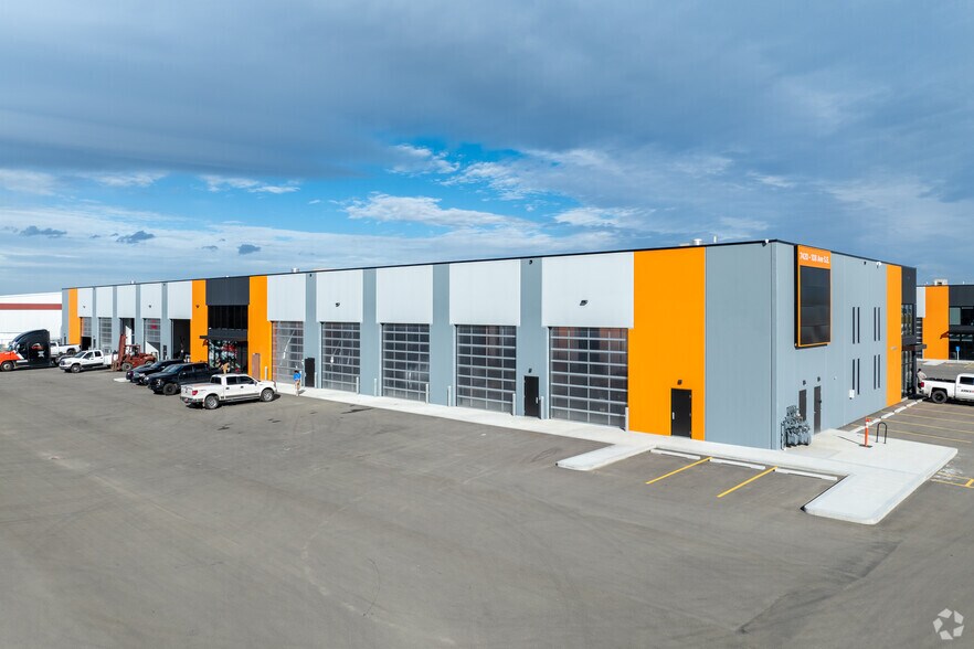 Primary Photo Of 7420 108 Av SE, Calgary Manufacturing For Lease