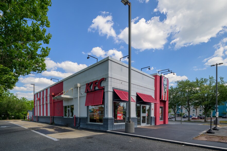 More Photos Of 10770 Beach Blvd, Jacksonville Fast Food For Sale