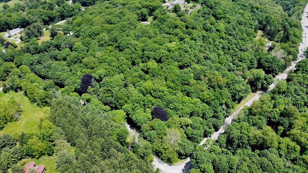 Primary Photo Of 15 Darlington Rd, Mount Kisco Land For Sale