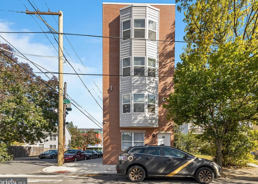 Primary Photo Of 1551 N Franklin St, Philadelphia Office For Lease