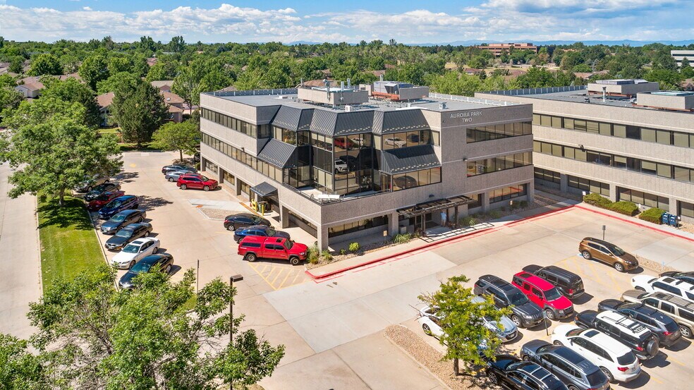 More Photos Of 12500-12510 E Iliff Ave, Aurora Office For Lease