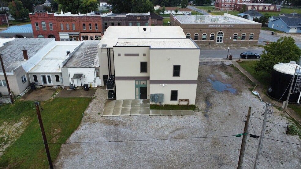 More Photos Of Water St, Cambridge Multifamily For Sale