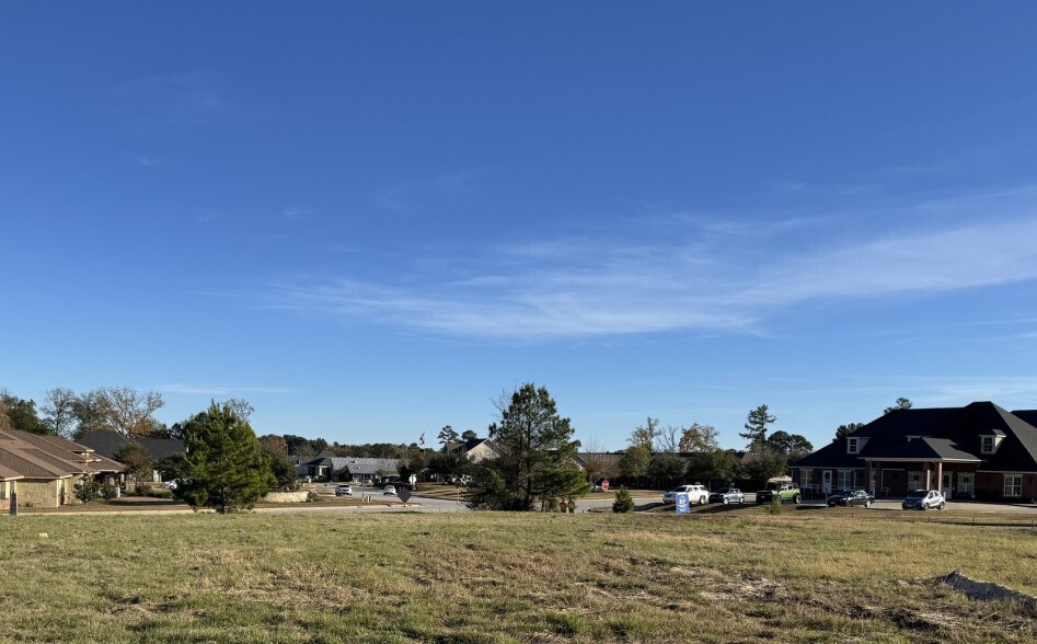 Primary Photo Of 6595 Oak Hill Blvd, Tyler Land For Sale
