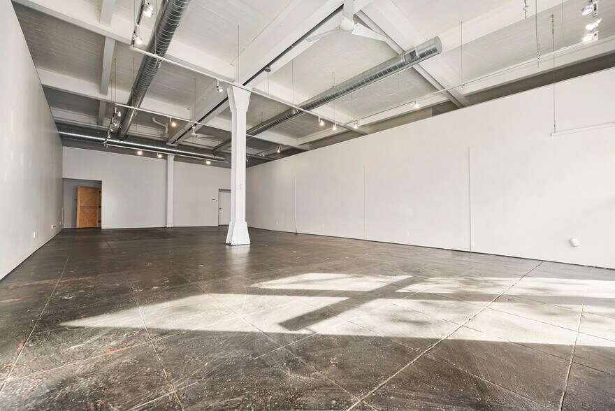 More Photos Of 5515 Penn Ave, Pittsburgh Storefront Retail Office For Sale