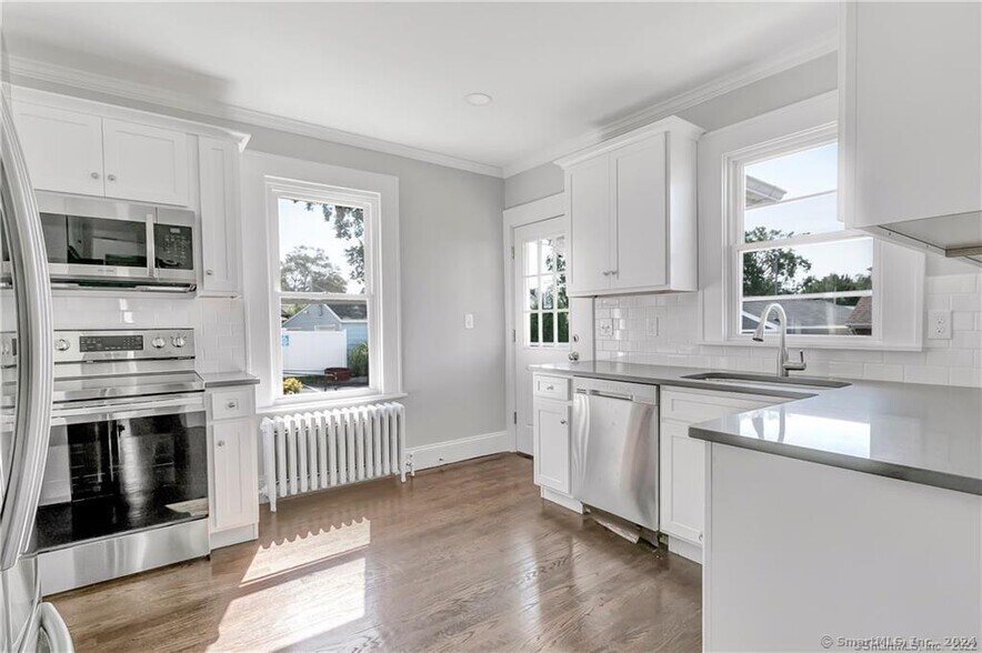 More Photos Of 2065 Barnum Ave, Stratford Coworking Space