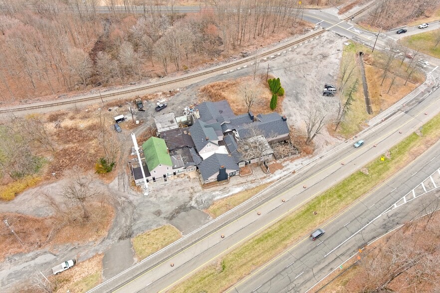 More Photos Of 2700 State Rt 23, Stockholm Freestanding For Sale