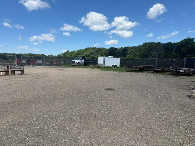 More Photos Of 16651 Polk St NE, Ham Lake Warehouse For Sale