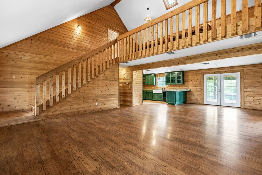 More Photos Of 51 County Road 436, Thrall Land For Sale