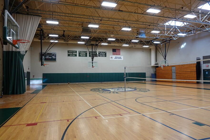 More Photos Of 13640 State Route 22, Canaan Office For Sale