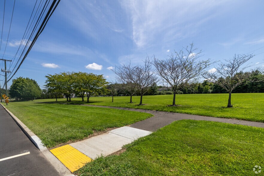 More Photos Of 900 Charles Ewing Blvd, Ewing Land For Sale