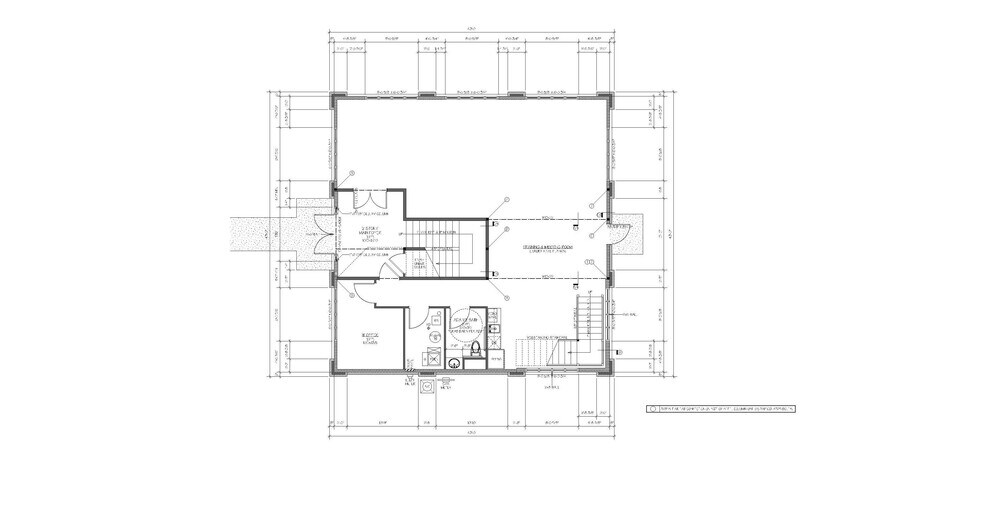 More Photos Of 915 Haywood Dr, Madison Office For Sale