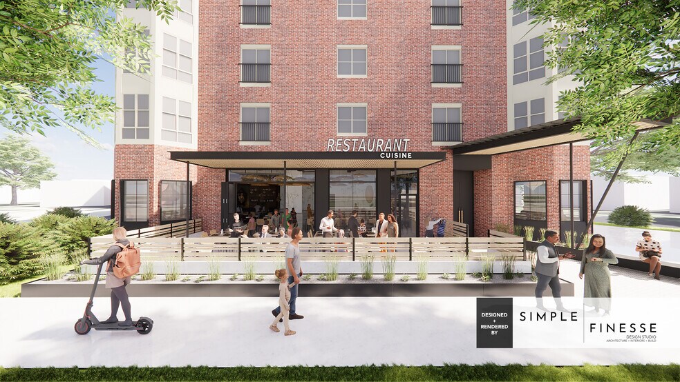 Primary Photo Of 4540 Snelling Ave, Minneapolis Apartments For Lease