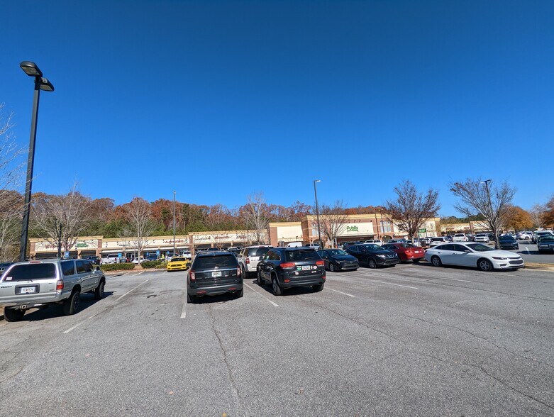 More Photos Of 150 Prominence Point Pky, Canton Unknown For Lease